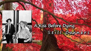 Still Corners - A Kiss Before Dying  Lyrics