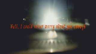Between Your Band and the Other Band - Tigers Jaw (Missing all my friends, losing touch)