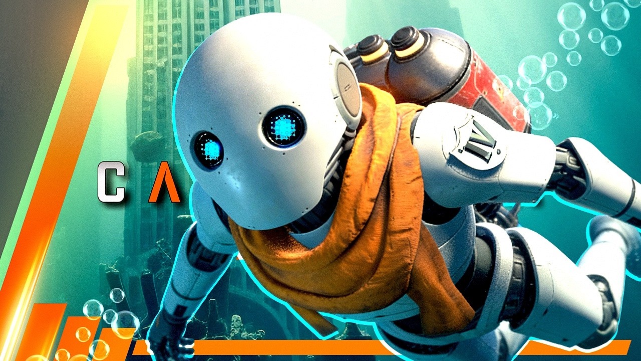 The Last Caretaker #35 🤖 TOTE STÄDTE am MEERESBODEN