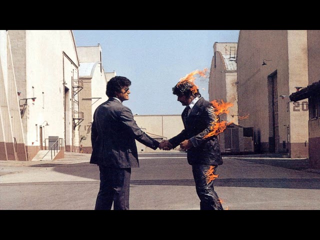 Pink Floyd - Shine On You Crazy Diamond (Parts I - IX) Full Length