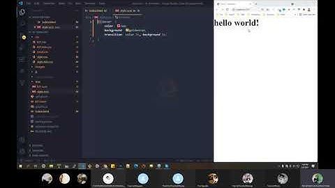 [Học lập trình Web FrontEnd thực chiến] Bài 11 - Nguyên lý hoạt động và ứng dụng CSS Hover