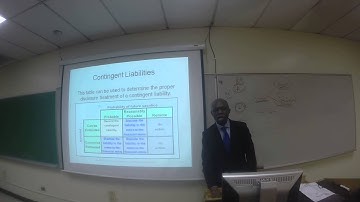 Video: Part 4 - Current Liabilities & Payroll