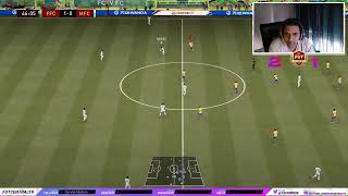 Packs & Weekend League #8 | LIVE FIFA 21 GAMEPLAY | INDIAN FIFA STREAMER