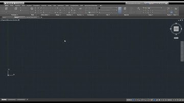 Creacion de arco en autocad 3d