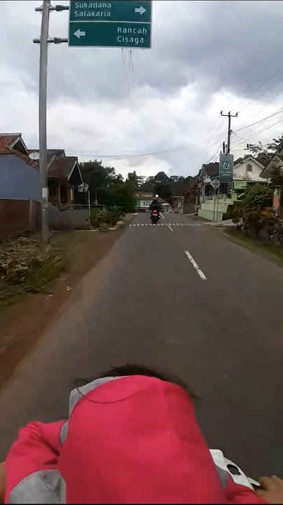 suzuki spin rancah ciamis