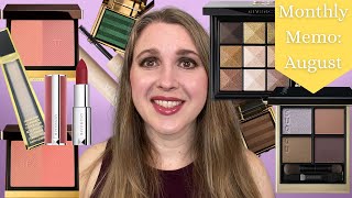 REPURCHASE REVIEW AUGUST 2021: Would I buy it again? Product Updates and Current Favorites