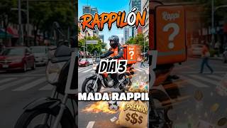 Esto gane en ⚽️ DÍA 3🤑⚡️ #viral #futbol #vlogs #delivery #foryou