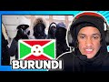 Upper class boy reacts to burundian drill for the first time ever ft alvin smith  4ng rap