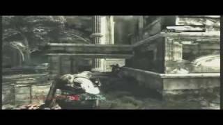 IFYCNI BEASTMAN :: Blindfire / Multikill Montage :: (REUPLOAD FROM 2007)