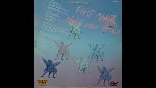First Choice - Great Expectations (Sixth Sense Edit)