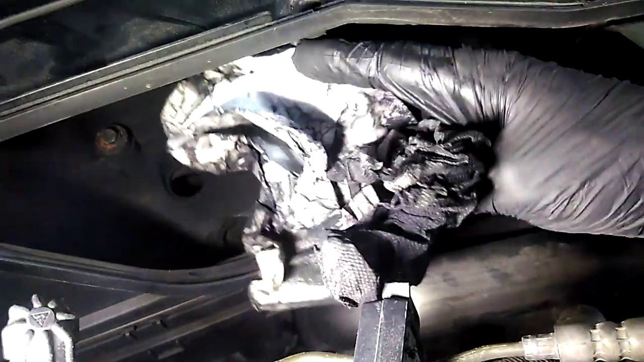 Свист при разгоне bmw