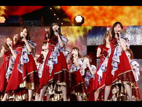 真夏の全国ツアー2019 インフルエンサー