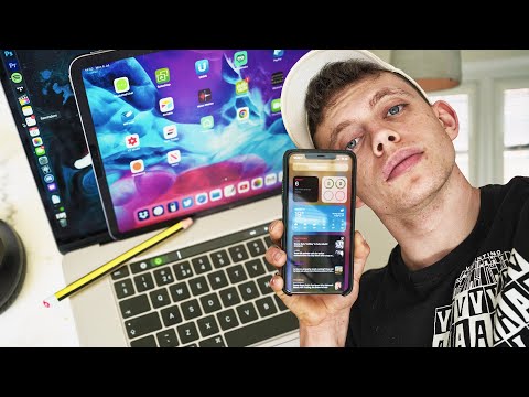 Videó: Zene Felvétele IPad-en