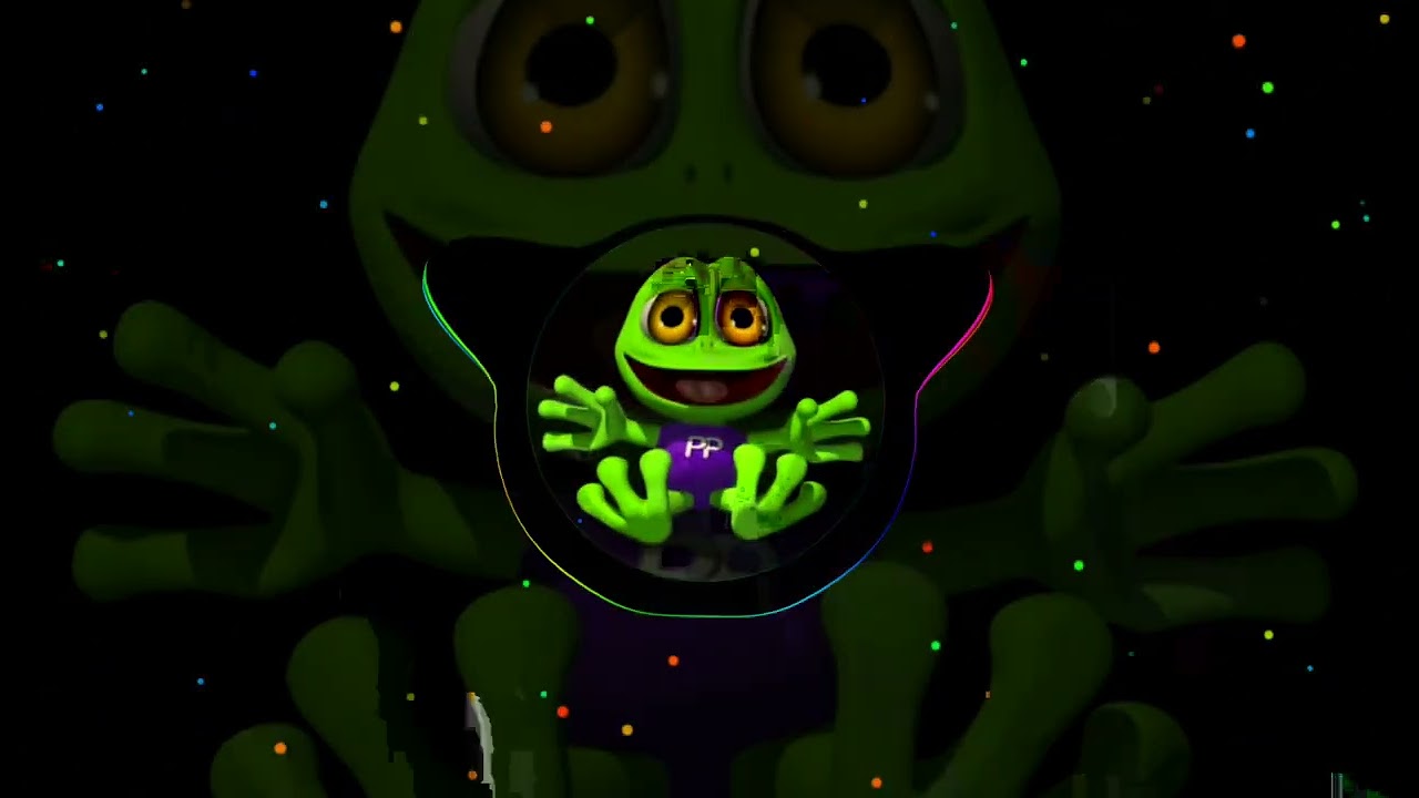 El Sapo Pepe (Dembow Remix)