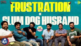  #Frustration Of Slum Dog Husband | Sanjay Rrao, Pranavi | Bheems Ceciroleo | Appireddy | AR Sreedhar Image