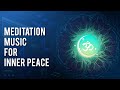 Beautiful soothing music for relaxation  meditation music for inner peace  art of living music