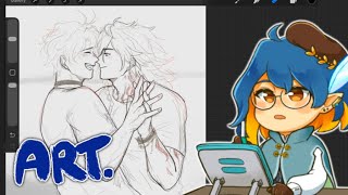 Art Stream (HSR) Art Stream (HSR)