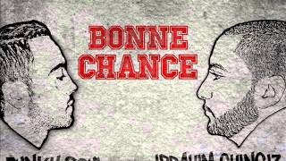 Ibrahim Chingiz feat. Funky Soul - Bonne Chance (prod. Samurai) Resimi