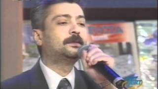 Atilla Kaya - Ağlamam Ondan 2001 (Canlı Performans)