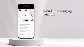 Enhance Communication and collaboration with Security Guard App Messenger screenshot 4