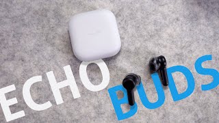 ALL-NEW Amazon Echo Buds 3 (2023)