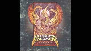 Killswitch Engage  Reignite Guitar Cover instrumental