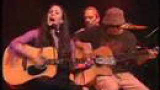 Alanis- Can´t Not acoustic