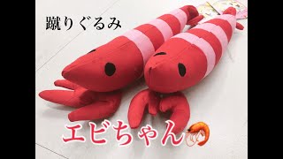 猫ちゃん大好きな蹴りぐるみ！！！ケリケリ蹴ってストレス発散！！！