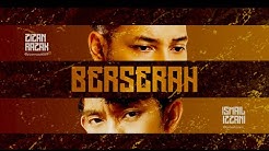 Zizan Razak feat. Ismail Izzani - Berserah [Official Lyric Video]  - Durasi: 3:50. 