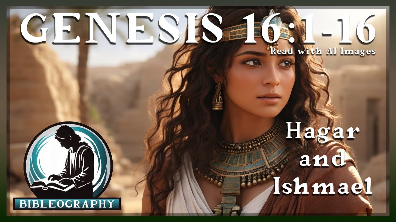 Genesis 16 1 16 Read With Ai Images YouTube genesis-16-1-16-read-with-ai-images-youtube