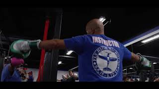 6 Benefits of Cardio Kickboxing at Nick Catone MMA & Fitness