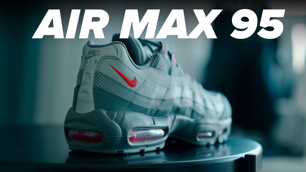 shoes air max 95