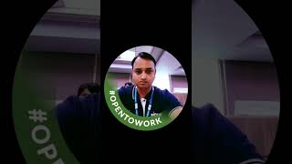 Let's Work Together #OpenToWork #Careers