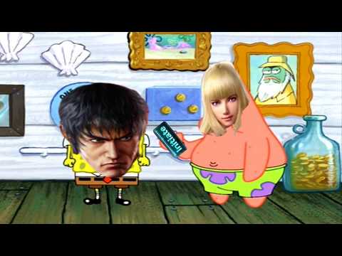 The Tekken 7 Online Experience