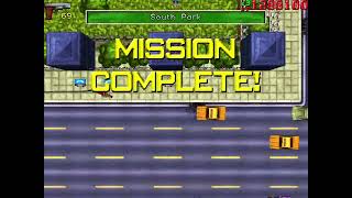 [TAS] PC Grand Theft Auto Liberty City Chapter I: Gangsta Bang, 100% in 16:14.199 by eien86 & T...