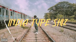 Tsumyoki - India Type Shiz (Official Music Video) | Goa Trap Culture