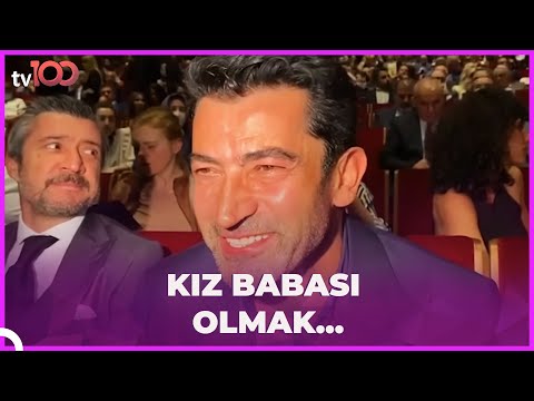 Kenan İmirzalıoğlu'ndan ilk açıklama: İkinci kızımızın adı Leyla, sevdiğimiz bir isim