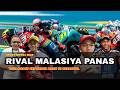 RESMI DILIRIK REPSOL! Veda Ega Pratama Jadi Rebutan Sponsor Raksasa, Rival Langsung Iri! 🔥