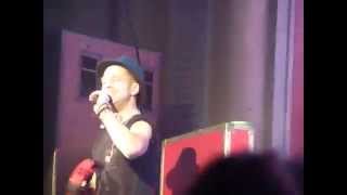 OneRepublic - Feel Again (Live)