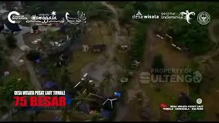 Anugrah Desa Wisata 2023