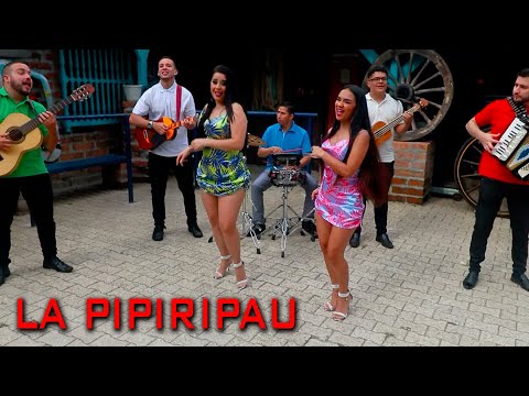 La pipiripau - Las Jefas Del Despecho ( Video Oficial ) #LaPipiripau