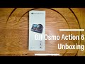 DJI Osmo Action 6 Unboxing