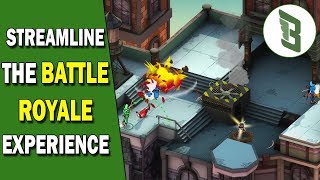 Arrow Heads Gameplay preview screenshot 5