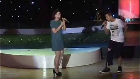 ĐH Đông Á - Bốn chữ lắm (Đức Nhàn - Trương Thảo Nhi)