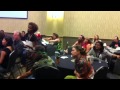 Judge Jim Gray Intro at the Texas Regional Norml Conference