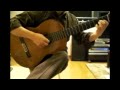 Bach: Air on the G string - G線上のアリア