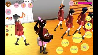 Campus Roaming Chronicles – Fun Tablet Gameplay for Kids! | Girl Gamer Adventure screenshot 5