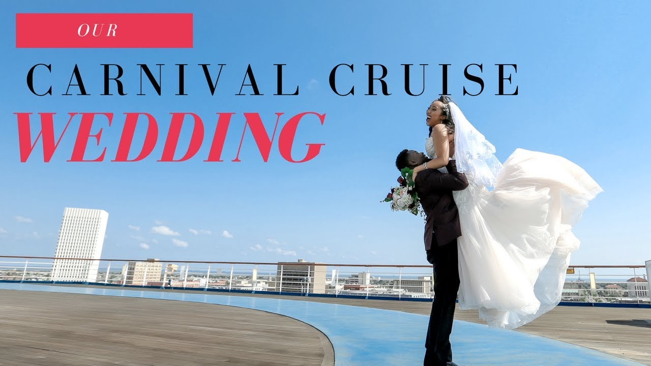 carnival cruise wedding phone number