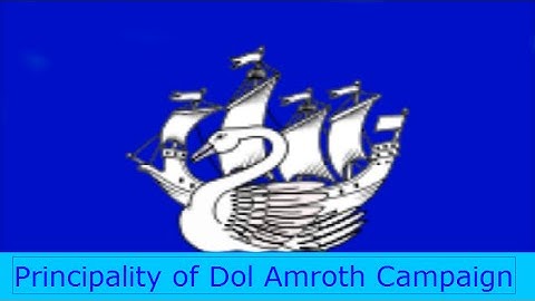 Principality of Dol Amroth Campaign Episode 16: 2 Steps forward, 1 step back