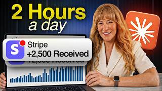 5 PROFITABLE Claude AI Side Hustle That Will Make You RICH!